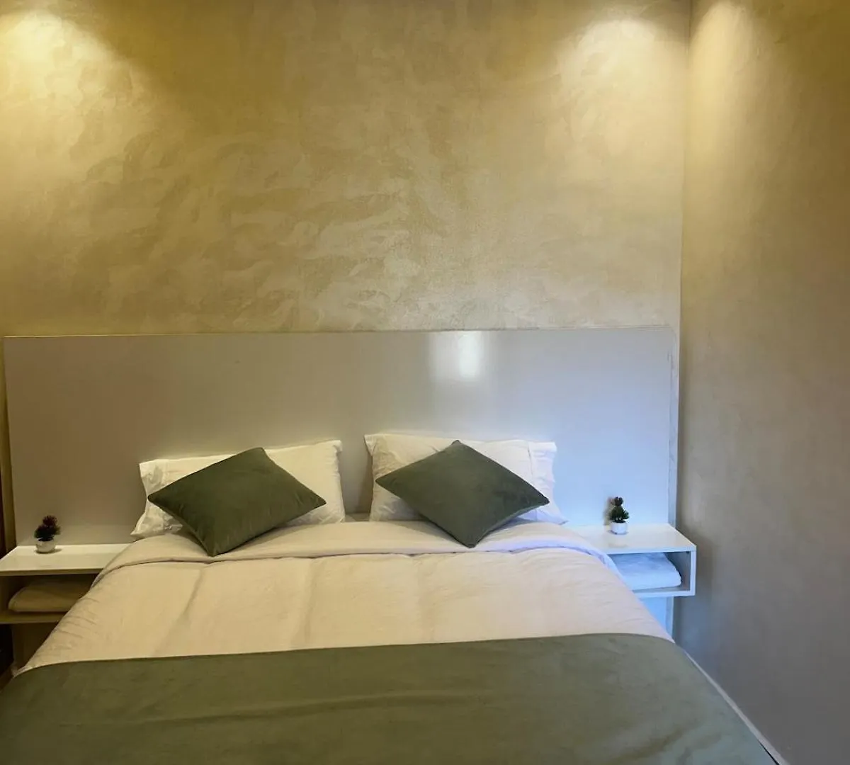Apartment Apparently 2 Bedrooms- Baby Equipment Marrakesh